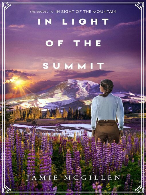 Title details for In Light of the Summit by Jamie McGillen - Wait list